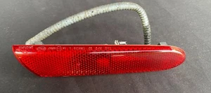 JAGUAR S-TYPE SEITENMARKIERUNGSLEUCHTE HINTEN LH OEM FAHRER Bj 00-04 - Bild 1 von 6