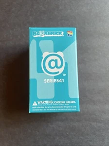 EINZELN versiegelt ungeöffnet Medicon BEARBRICK SERIE 41 - Bild 1 von 5