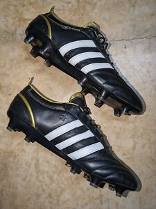 Adidas Adipure EA Sports Legends FG - US 10 CM 28 - Soccer Cleats Football Boots