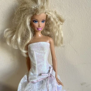Barbie Wedding Day Sparkle Bride Puppe 2008 Bx1 - Bild 1 von 7