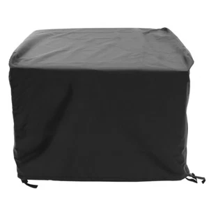 Hause Schutz Abdeckung Schutzhülle Outdoor Kamin Protector Gas Tisch Abdeckung - Bild 1 von 12