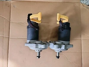 Jazzy Air Left and right motors GS35D-05T-0011/0012 for Pride Power Wheelchair - Picture 1 of 5