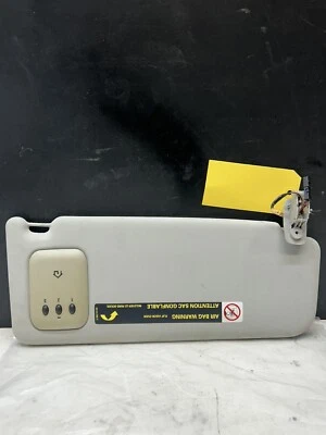 Parasol izquierdo AUDI ALLROAD QUATTRO 2001-2005 Foto 1 de 4