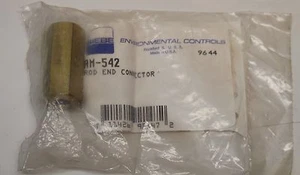 NOS AM-542 Rod End Connector SIEBE Schneider Electric Free Ship - Picture 1 of 1