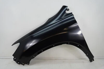 Guardabarros izquierdo negro Honda Ridgeline 2017-2020 60261TG7A91ZZ OEM Foto 1 de 4