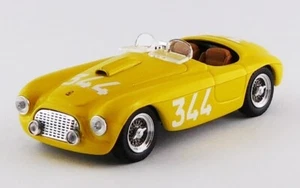 Ferrari 166mm BOAT - Mille Miglia 1951 - April/Ferravazzi 1:43 - Picture 1 of 1