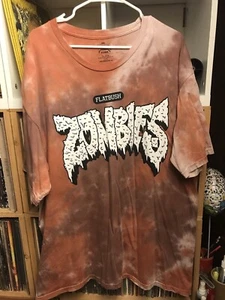 Flatbush Zombies T Shirt XL - Picture 1 of 2
