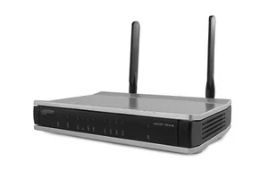 LANCOM 1781A-4G (EU) | Business VPN-Router ADSL2+ & LTE-Advanced 100 Mb/s - Bild 1 von 4