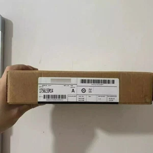 Allen-Bradley 1756-L55M14 ControlLogix Processor New Factory Sealed 1756 L55M14 - Picture 1 of 1