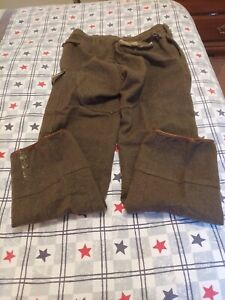 Polo Ralph Lauren Leather Pants for Men for sale | eBay
