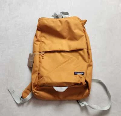 New Patagonia Fieldsmith linked pack backpack in Golden Caramel carry-on bag - Image 1 of 4