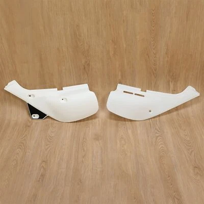 For Honda XR650 L 1993-2021 New Left & Right Side Cover Panels Set Side Fairing - Image 1 of 4