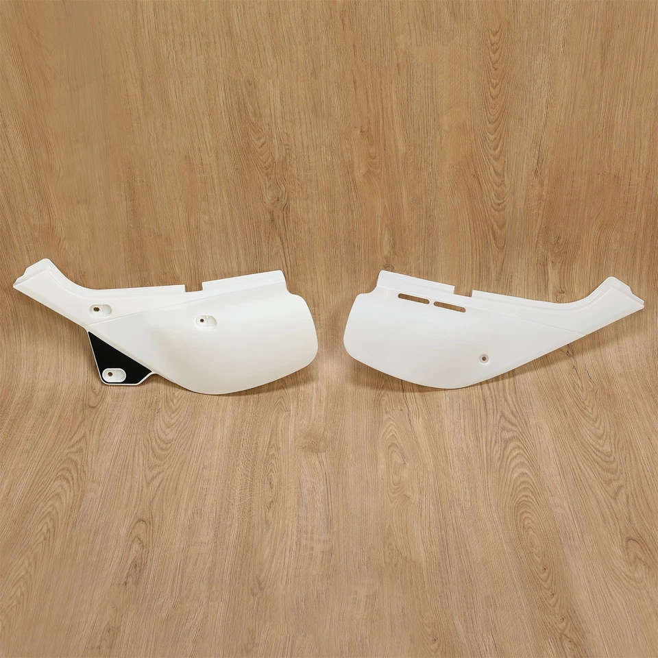 For Honda XR650 L 1993-2021 New Left & Right Side Cover Panels Set Side Fairing - Image 1 of 4