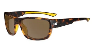 KNOCKAROUND HIGH STAKES TIGERS EYE - Picture 1 of 3