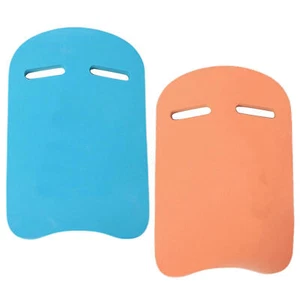 Training Learning Swim Kickboard Float Kids Adult Pool Swimming Kick Board - Picture 1 of 10