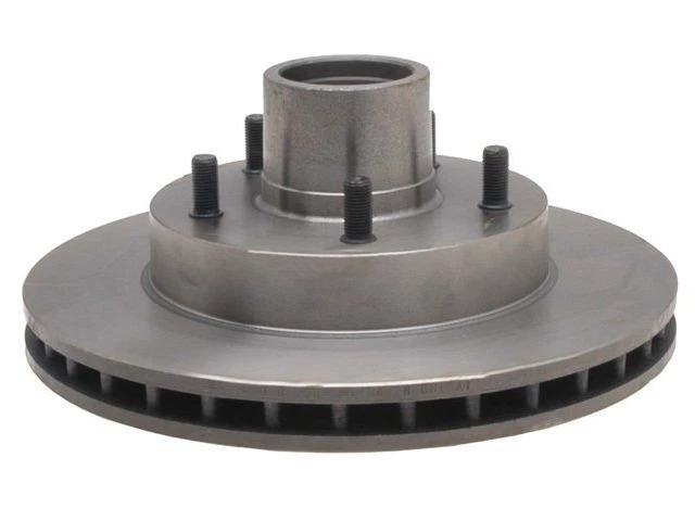 Ротор переднего тормоза и ступица в сборе для 1979-1981 GMC Caballero 1980 WN848WH - Изображение 1 из 1