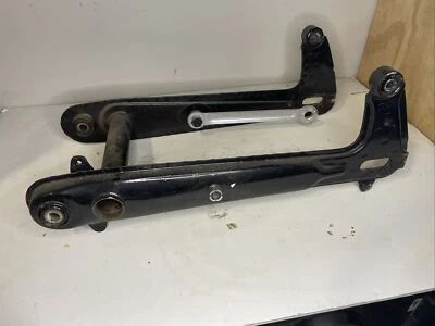 1963-1966 Honda Benly Dream 150 Rear Swingarm Swing Arm CA95 — 第 1/4 张图片