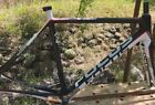 FOCUS CAYO Carbon Frame And Fork 53 cm