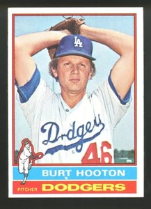 1976 Topps #280 Burt Hooton NM or Better - Picture 1 of 2