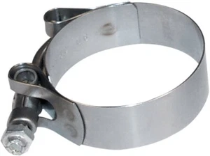 Abrazadera de colector estilo junta tórica S&S .75" (16-0230) - Imagen 1 de 1