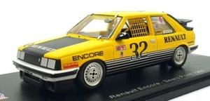 Spark 1/43 Scale US061 - Renault Encore #32 Sears Point 1984 - Picture 1 of 5