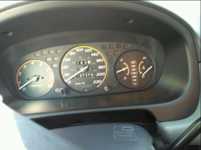 Used Back Glass Wiper Motor fits: 1998 Honda Cr-v  Grade A - Image 1 of 4