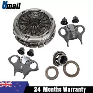 6DCT250 DPS6 Clutch Kit Auto Dual Clutch Transmission For Ford Focus Fiesta - Picture 1 of 7