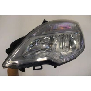 HEADLAMP LEFT SIDE FOR OPEL MERIVA (10-14) 1.3 CDTI (70KW) MNV 5P/D/1248CC 2010 - Picture 1 of 9