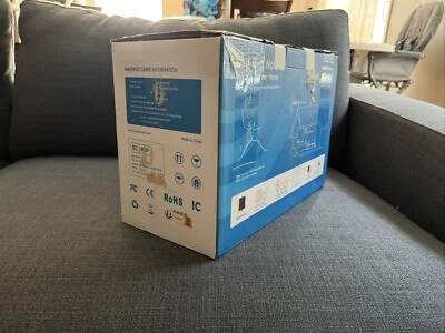 Phonetone AN-L45AV Cell Phone Signal Booster for Vehicle - Black - Image 1 of 2