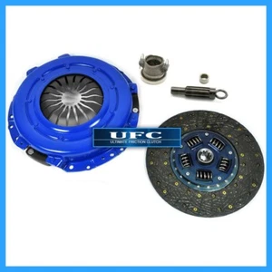 UFC STAGE 1 CLUTCH KIT 2001-2009 DODGE DAKOTA PICKUP TRUCK 3.7L 3.9L 4.7L - Picture 1 of 2