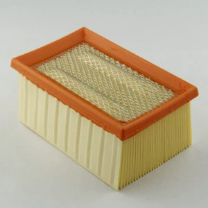 For BMW R1200RT R1200S HP2 7706414 Adventure  04-2009 R1200R Air filter element - Bild 1 von 5