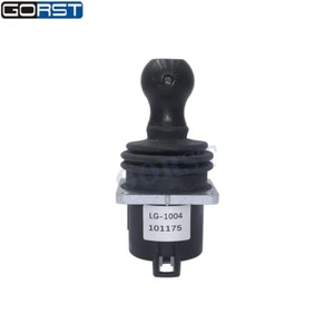 Single Axis Joystick Controller 101175 for Genie Straight Booms Lifts S-45 S-60 - Picture 1 of 6