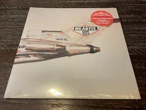 Beastie Boys "Licensed To Ill (30th Anniversary)" LP (Vinyl, Def Jam, 2016) - Imagen 1 de 2
