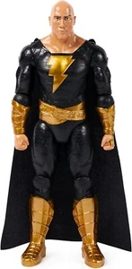 DC Comics Modellino Black Adam 12 pollici - Foto 1 di 3