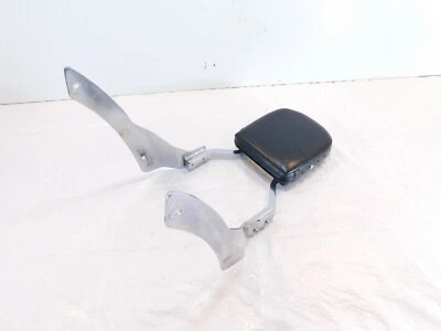 Yamaha V-Star 650 XVS650 Classic Silverado pasajero trasero barra Sissy respaldo Foto 1 de 4