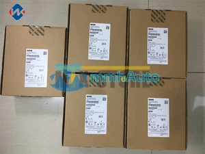 1PC New Siemens inverter 6SL3210-1KE21-3AF1 - Picture 1 of 10