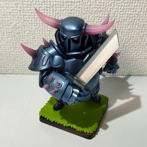 Clarois Clash Royale Figur PEKKA #b1a925 - Bild 1 von 24