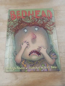 Butthead By Marjorie Palatina - Picture 1 of 11