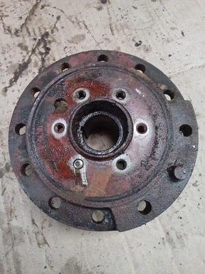 Jeep Buick Skylark 350 Harmonic Balancer 1971 V8 340 Riviera Electra Lesabre Foto 1 de 4