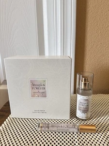 Bath And Body Works Always And Forever Perfume - Picture 1 of 7