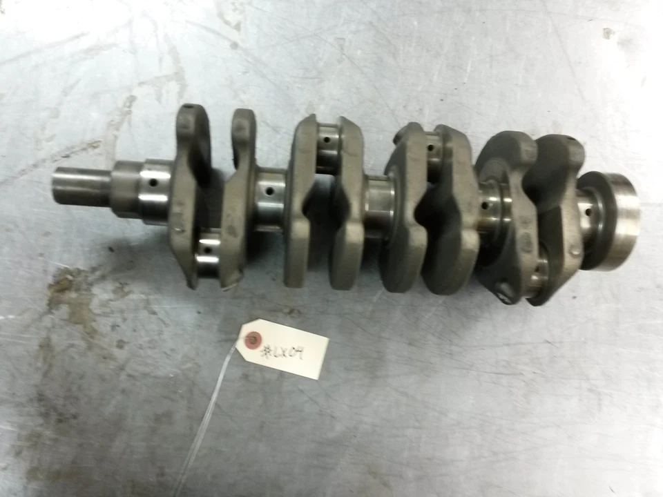 Cigüeñal estándar para 07-08 Honda Fit 1.5 Foto 1 de 4