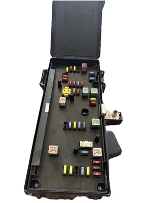 Dodge Ram 1500 2500 3500 2008 2009 módulo de potencia totalmente integrado punta Foto 1 de 4