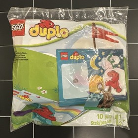 LEGO Duplo My First Set 40167