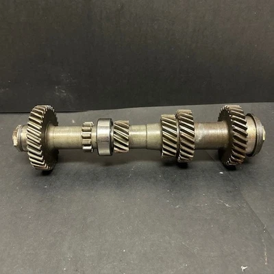 Alfa Romeo -All- OEM 5 Speed Transmission Countershaft - Image 1 of 4