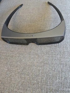 Sony CECH-ZEG1E Gafas 3D Activas Recargables para PS3 Playstation 3 TV 3D - Imagen 1 de 2
