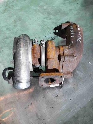 CITROËN JUMPER Furgon 244 3420253 1937707052 500344301 Turbolader 2.80 23305083 - Bild 1 von 4