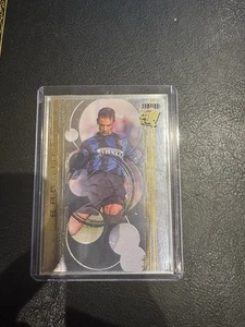 Tarjeta Roberto Baggio Panini Calico 1999-2000 - Imagen 1 de 4