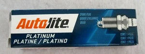 BUJÍA AUTOLITE PLATINUM~AP104~NUEVA EN CAJA - Imagen 1 de 6