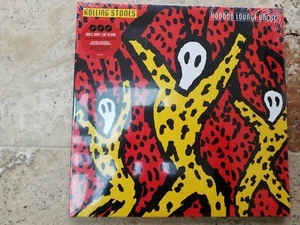 ROLLING STONES "VOODOO LOUNGE UNCUT" - Picture 1 of 7