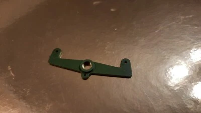 Cox .049 Sopwith Camel Bellcrank N.o.s Unused Dogfighters Thimble Drome  - Image 1 of 2